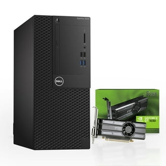Dell XPS 8920 XPS8920-7922BLK-PUS Tower Desktop, Intel Quad-Core