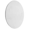 thumbnail image 3 of Sonew Round Dish, Sushi Plate Sushi Plate Set For Bar For Home For Kitchen For Restaurant, 3 of 8