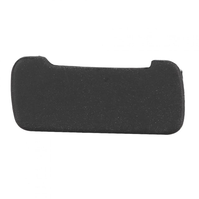 Lever Lock Cover, Anti-aging ABS Wear Resistant Shifter Cover Professional Manufacturing For Vehical
