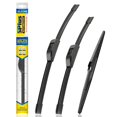 thumbnail image 1 of Escobillas limpiaparabrisas 5 PLUS de silicona para MAZDA CX-9 07-15, 1 of 7