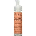 thumbnail image 2 of Shea Moisture Frizz-Free Curl Mousse, Coconut & Hibiscus 7.5 oz (Pack of 2), 2 of 3