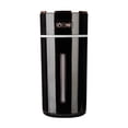 thumbnail image 1 of Humidificateurs Mignons pour Chambre d'Enfants Sans Fil pour Remplacement de Lit Ajustable Grands Packs d'Humidité pour Vaporisateur Numérique Volcan Humidificateur de Voiture Intelligent Purificateur d'Air Aromathérapie Désodorisation de l'Huile, 1 of 4