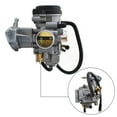 thumbnail image 3 of Carburetor ATV Carb 2P5-E4901-01-00 Fit for 2006 2007 2008 2009 Yamaha Rhino 450 YXR450FA YXR450FAH YXR450FASE YXR450FH YXR450FSE, 3 of 7