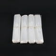 thumbnail image 4 of POF 100PCS Heat Shrink Bags Bag Film Wrap Packaging Seal Packing Shrinkable, 4 of 12