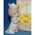 thumbnail image 3 of Precious Moments Figurine: 588083 Mom, You're a Royal Gem (5.25") Avon Exclusive, 3 of 3