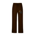 thumbnail image 5 of Styesk Pantalon Homme Mode Imprimé Décontracté Taille Élastique avec Poche Pantalon de Sport, 5 of 5