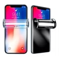 thumbnail image 1 of . 4 Piezas Privacidad De Hidrogel Mica Para iPhone, 1 of 1