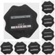 thumbnail image 3 of Car Tire Repair Kit Heavy Duty Tire Patches for Reliable Repair 10Pcs Set, 3 of 4