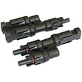 thumbnail image 2 of Go Power OVERLANDER-E 160W/9.1 Amp Solar Expansion Kit, 2 of 2