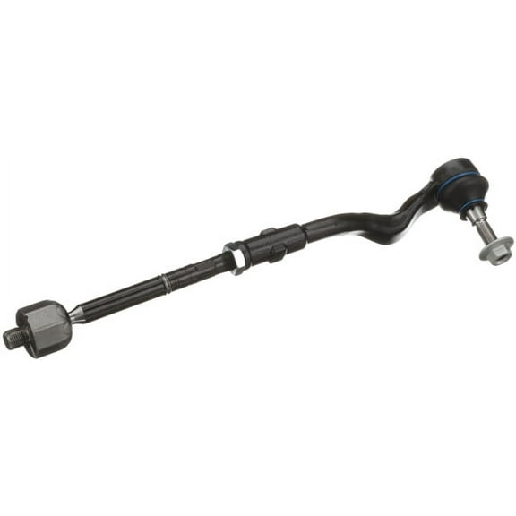 Delphi Steering Tie Rod End Assembly P/N:Tl614 Fits select: 2009-2017 AUDI Q5, 2015-2019 PORSCHE MACAN