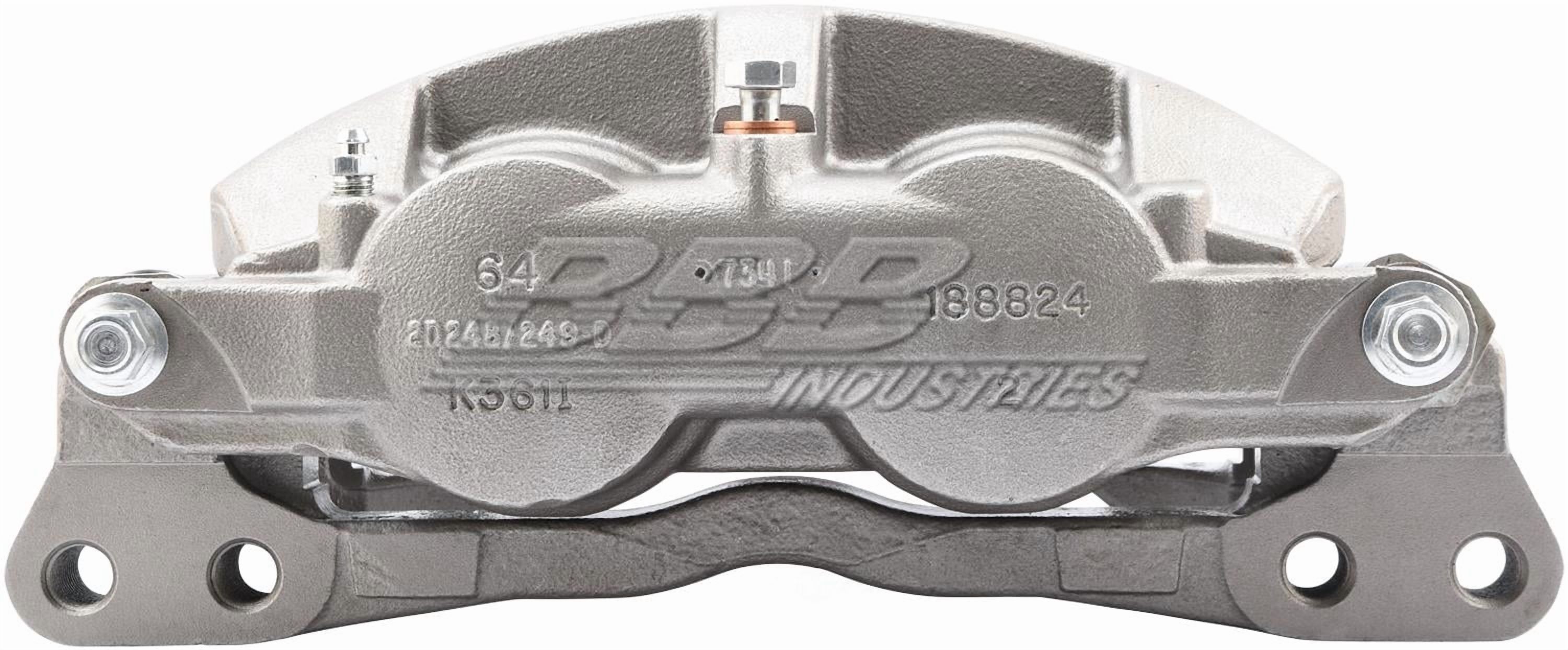 TERREPOWER formerly BBB Industries 99-18059A Reman Caliper w/installation Hardware