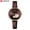 Purple, variant on CURREN Women Watches Fashion Luxury Watch Stylish Vintage Leather Strap High Quality Analog Quartz Ladies Clock Woman Wristwatch