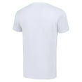 thumbnail image 3 of Men's Starter White Los Angeles Kings Shield Graphic T-Shirt, 3 of 3