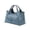 Sky Blue, variant on XINXIAOO Women's Large Capacity Soft Tote Bag Fashion Casual Elegant Handbag for Womens Tote Bag for Work Daily Travel