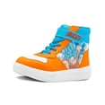thumbnail image 3 of Tenis Bota Dragón Ball Super Goku Blue Para Niño 15-21 naranja 16, 3 of 6