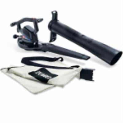 Toro Super Blower Vac 12A Motor 3 Machines In 1 Powerful Blower