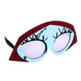 thumbnail image 1 of Costume Sunglasses Nightmare Before Christmas Sally Sun-Staches Party Favors UV400, 1 of 9