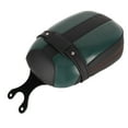 thumbnail image 4 of Rear Seat Pad,Rear Passenger Pillion Seat Rear Seat Cushion Passenger Seat Saddle Pad Multi-Functional, 4 of 14