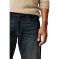 thumbnail image 4 of Levi Strauss Signature Men's and Big and Tall Relaxed Fit Jeans, 4 of 6