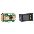 thumbnail image 3 of LCD Digital Power Meter Color Screen Current Voltage Temperature Multimeter with Communication, 3 of 5