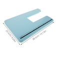 thumbnail image 6 of LOLIPPYY Sky Sewing Machine Table Attachment with Space-Saving Design for Efficient Home Sewing Projects, 6 of 8