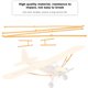 thumbnail image 3 of A160.0006 Wing Strut Set para Wltoys XK A160 RC Airplane, 3 of 7