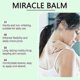 thumbnail image 4 of 1-3x Miracles Balm Natural Herbal Soothing Joint Cream For External Use, 4 of 5
