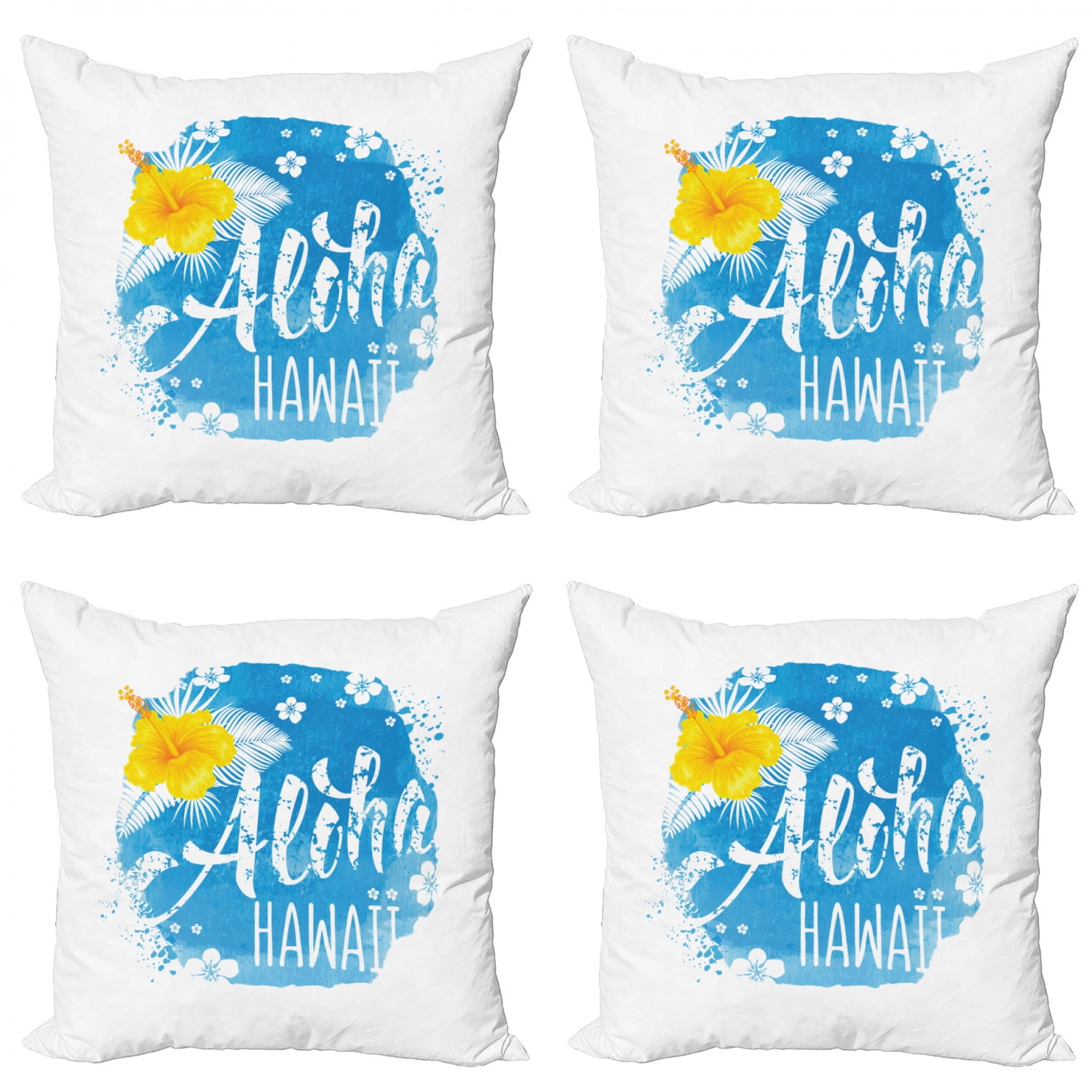 aloha soft pillows