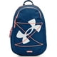 thumbnail image 1 of MOCHILA UNDER ARMOUR HUSTLE PLAY AZUL, 1 of 6