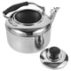 thumbnail image 4 of Hervidor de agua de sonido Hervidor de agua de estufa Hervidor de agua Hervidor de agua de acero inoxidable, 4 of 7
