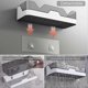 thumbnail image 5 of 2 Piece Shower Set, No Drilling Required, Shower Can Hold Over 7kg, Bathroom/kitchen/bedroom Shower Storage, Bathroom Holder, 5 of 5