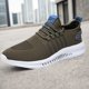 thumbnail image 4 of Para Correr Zapatos Hombre Ligero Transpirable, 4 of 9