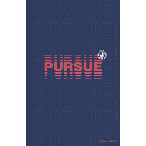 Pre-Owned Pursue for Athletes: Students (Paperback) 1087727227 9781087727226