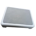 thumbnail image 4 of Taburete de pasos Plat Anti slip Baño resistente al aire libre Uso al aire libre Taburete para el pie de reposapiés para regalos de la oficina de la, 4 of 8