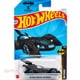 thumbnail image 2 of Mattel Hot Wheels Car BATMAN Forever:ARKHAM KNIGHT BATMOBILE Diecast 1/64 Toys for Boys Vehicles Models Collection Birthday Gift, 2 of 3