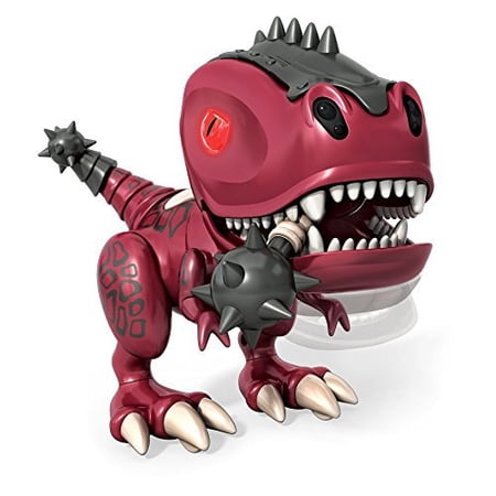 zoomer dinosaur dino robot brute exclusive boomer