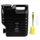 thumbnail image 1 of Cubo de Agua de 12 L, Bidón Portátil de Gran Capacidad con Grifo Desmontable, Antifugas, para Viajes Al Aire Libre., 1 of 5