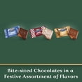 thumbnail image 5 of Ghirardelli Chocolate Minis Holiday Assortment XL, 5 of 7