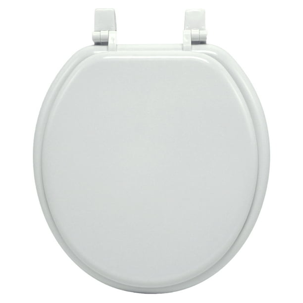 Principal 125+ imagen round toilet seat In.thptnganamst.edu.vn