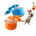 thumbnail image 1 of Interactive Dog Toys,Automatic Rolling Ball for Small to Medium Dogs,Random Path Electric Automatic Moving and Rolling Dogs Toy with Rope for Small Medium Large Dogs, 1 of 8
