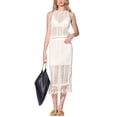thumbnail image 4 of Walter Baker womens  Izzy Top, s, White, 4 of 5