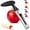 Black, variant on JKCCZLL Premium Apple Corer Tool - Easy to Use and Clean - Sturdy Apple Core Remover with Sharp Serrated Blades - Stainless Steel Corers for Apple and Pear - Core Fruits with Ease,Black