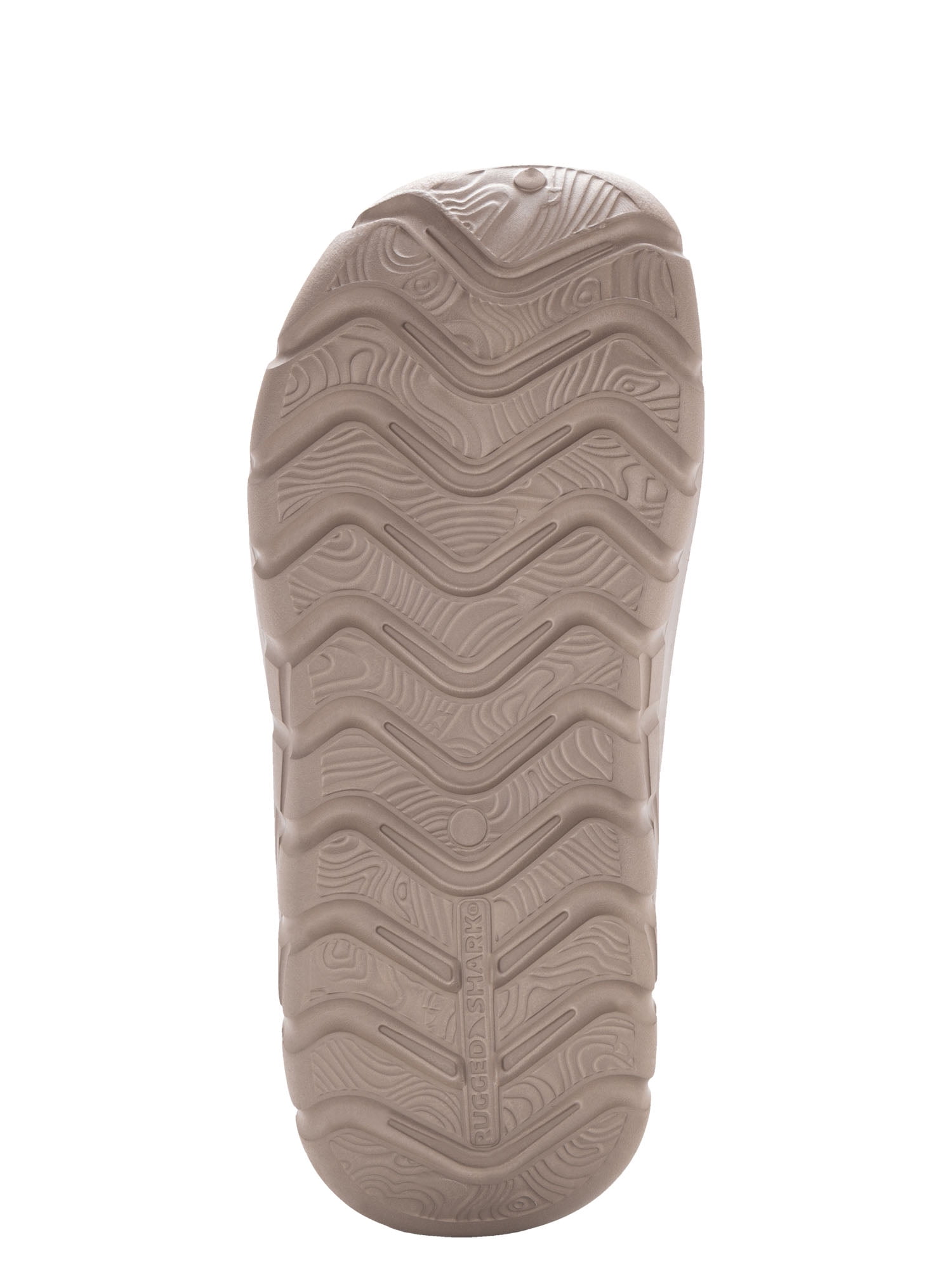 Rugged Shark Women's EVA Mules