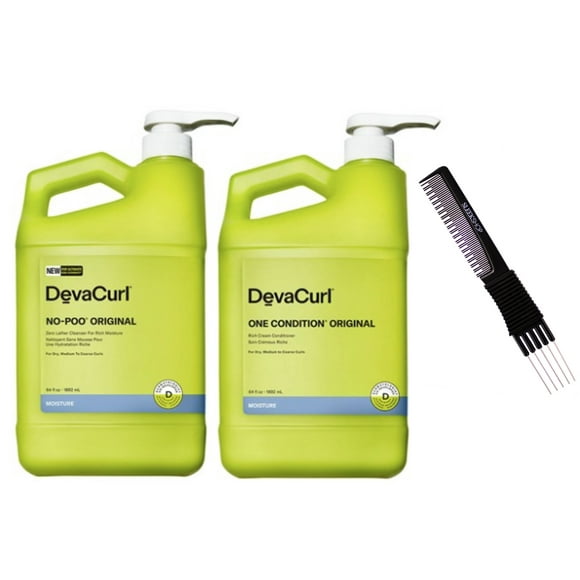 Gallon Shampoo Conditioner