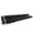 Black, variant on 4'' Chrome Megaphone Slip-On Muffler Exhaust Pipe for Harley Touring FLH 95-16 Electra Street Road Glide King 97 98 99 00 01 02 03 04 05 06 07 08 09 10 11 12 13 14 15