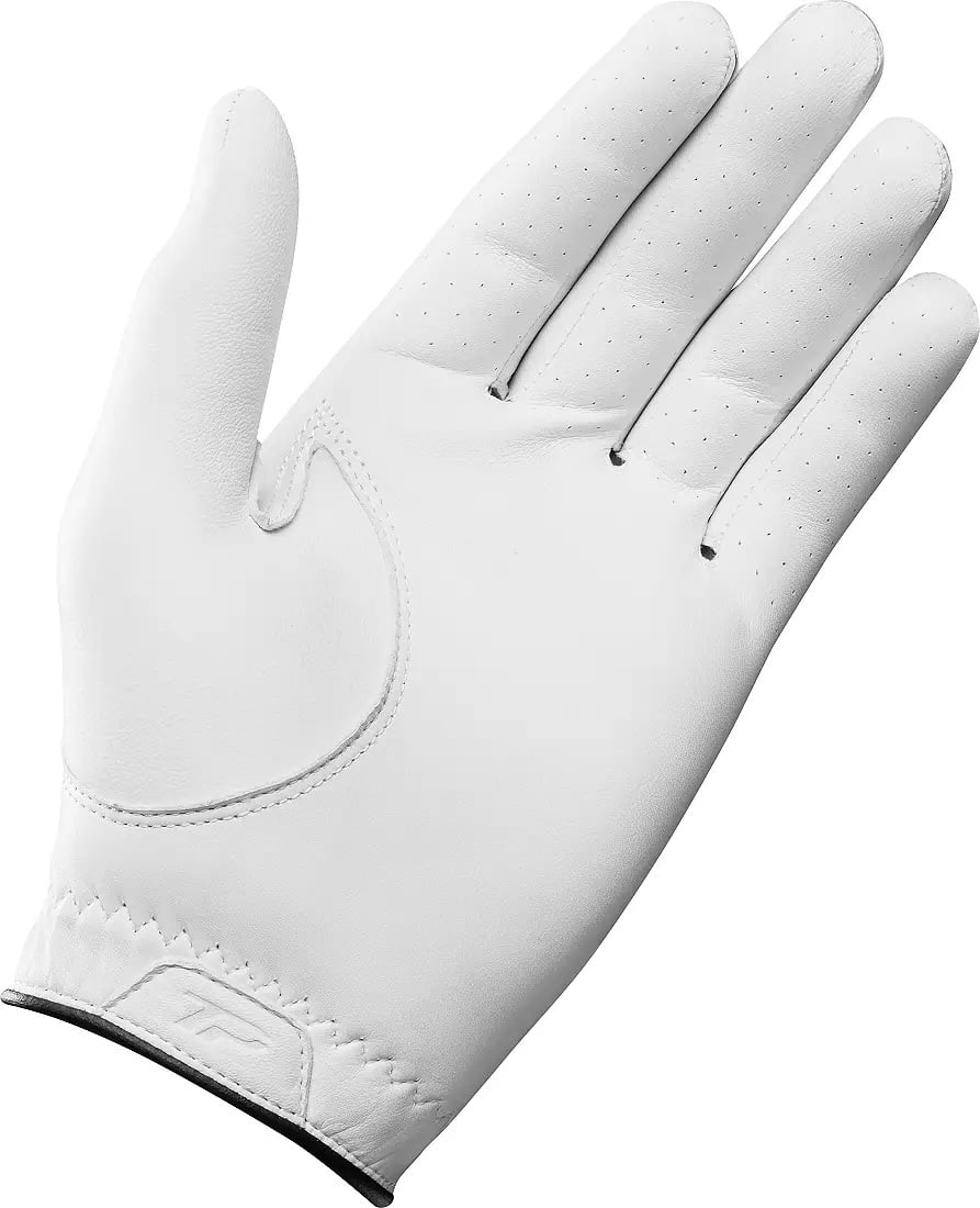 TaylorMade Golf MRH Tour Preferred Flex Glove White Large