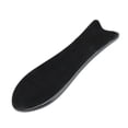 thumbnail image 1 of Scraping Plate,Natural Fish Shape Horn Scraper Guasha Board High-Intensity Output, 1 of 12