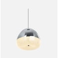 thumbnail image 2 of Lampara Colgante Adara Iluminación Luz Vic Rosa Innovador, 2 of 2