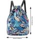 thumbnail image 3 of sac Dos Cordon(bleu), Sac De Sport Unisexe Pour La Natation/surf/voyage/randonne/yoga, 3 of 5