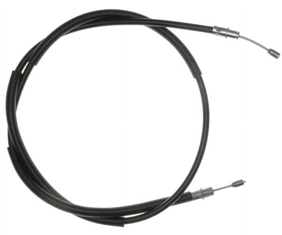 Raybestos BC95740 Professional Grade Parking Brake Cable Fits select: 1999-2003,2004 FORD MUSTANG
